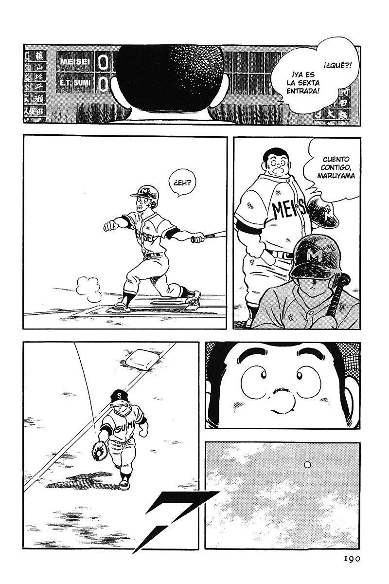 Read Touch (es) Manga Online