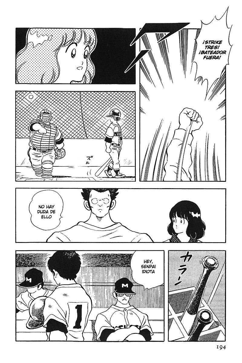 Read Touch (es) Manga Online