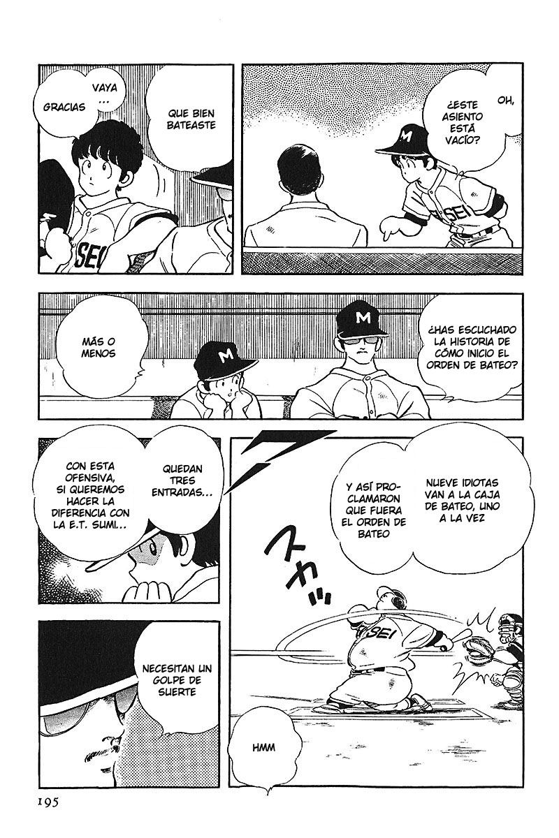 Read Touch (es) Manga Online