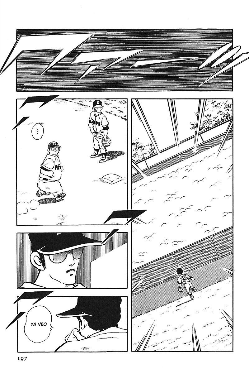 Read Touch (es) Manga Online