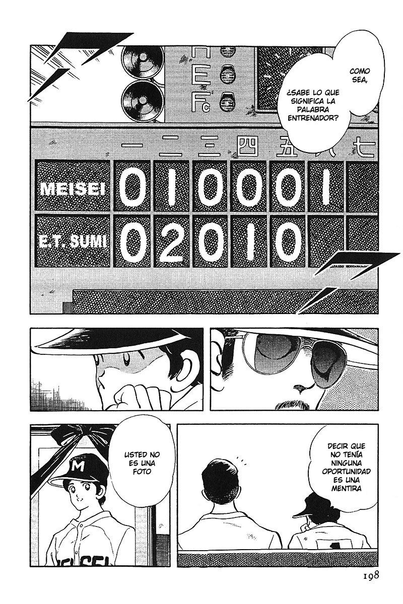 Read Touch (es) Manga Online