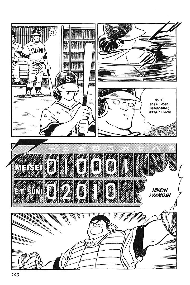 Read Touch (es) Manga Online