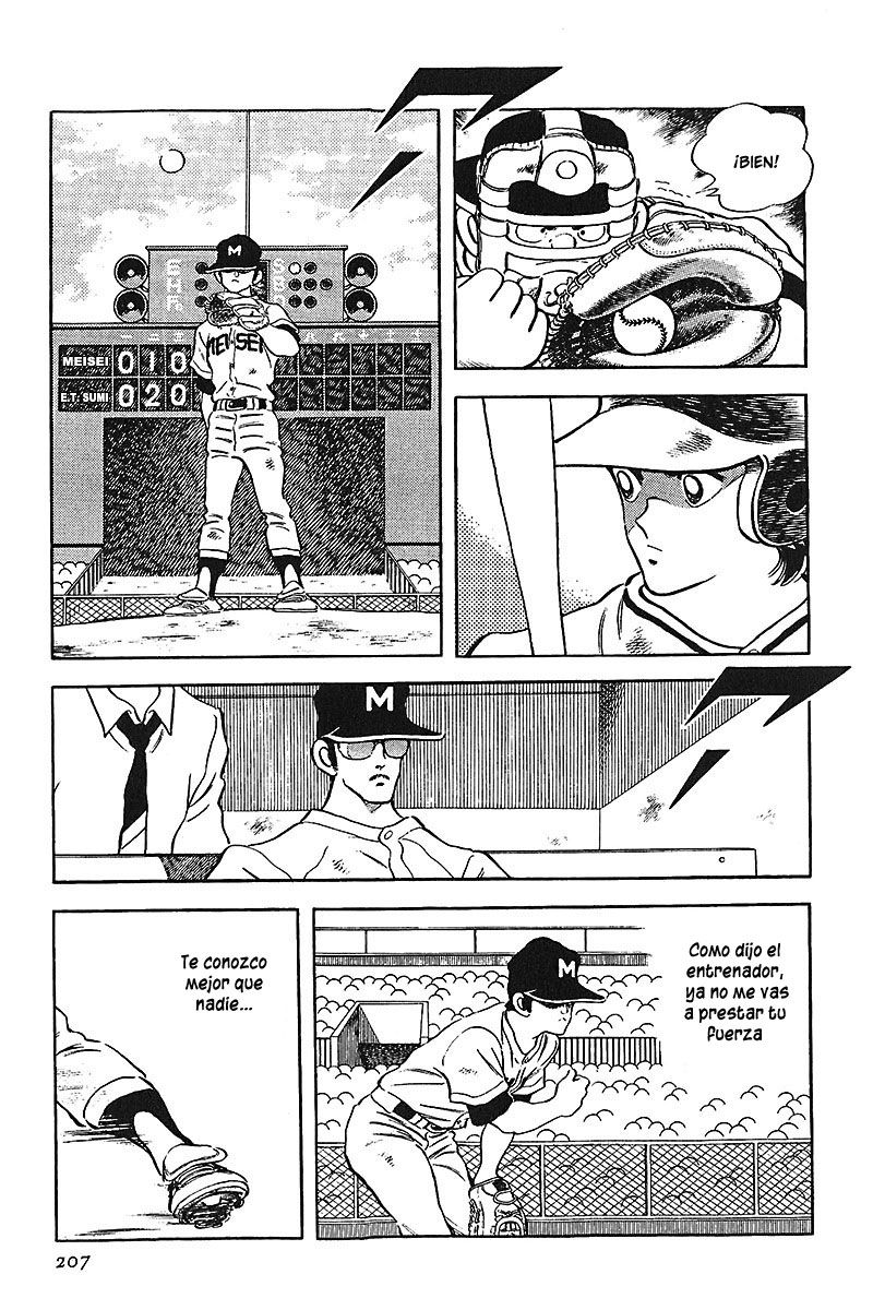 Read Touch (es) Manga Online