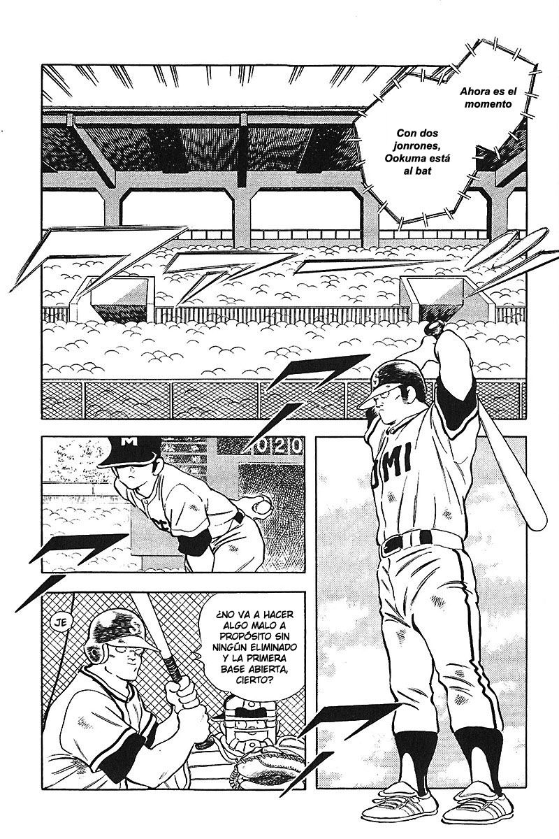 Read Touch (es) Manga Online