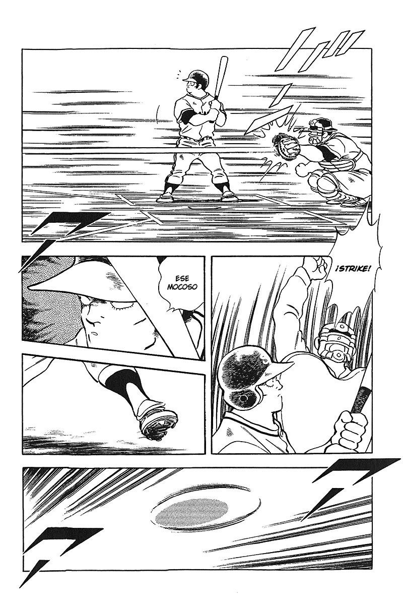 Read Touch (es) Manga Online