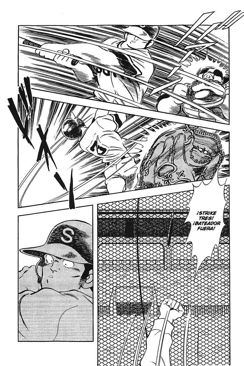 Read Touch (es) Manga Online