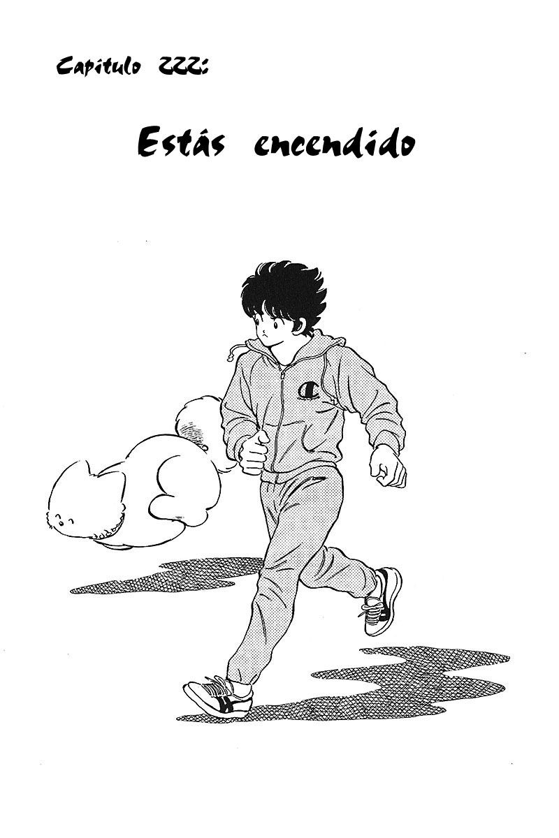 Read Touch (es) Manga Online