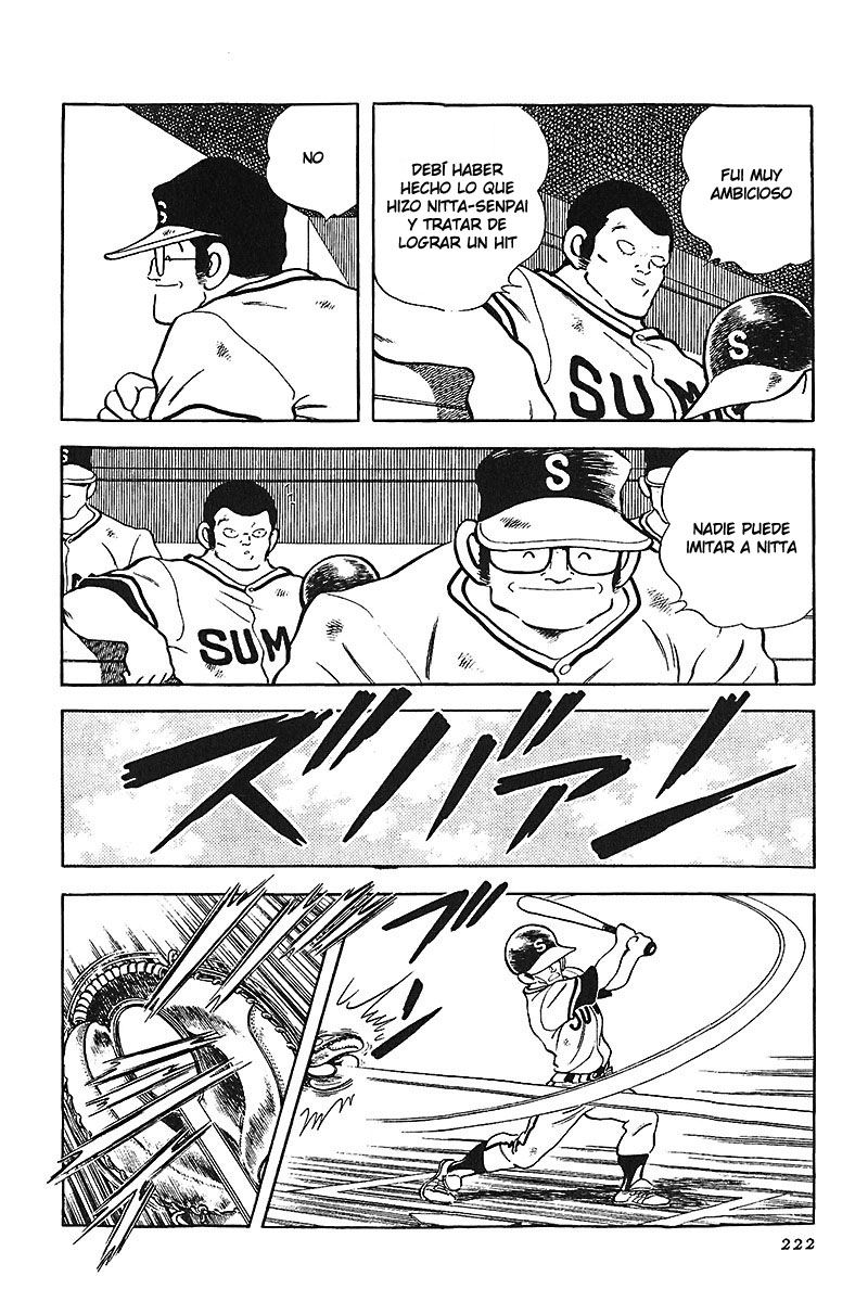 Read Touch (es) Manga Online