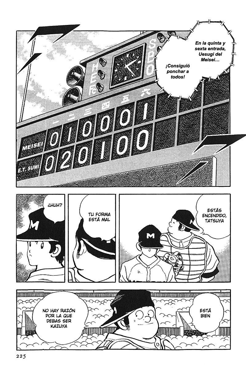 Read Touch (es) Manga Online