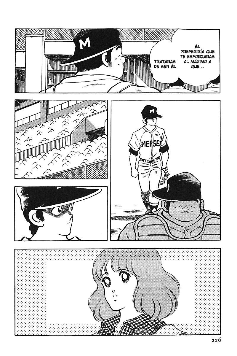 Read Touch (es) Manga Online