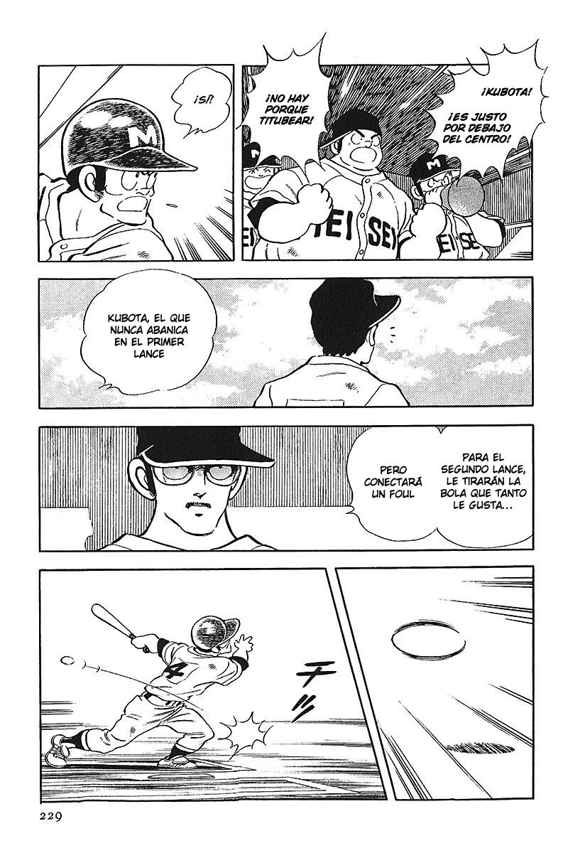 Read Touch (es) Manga Online