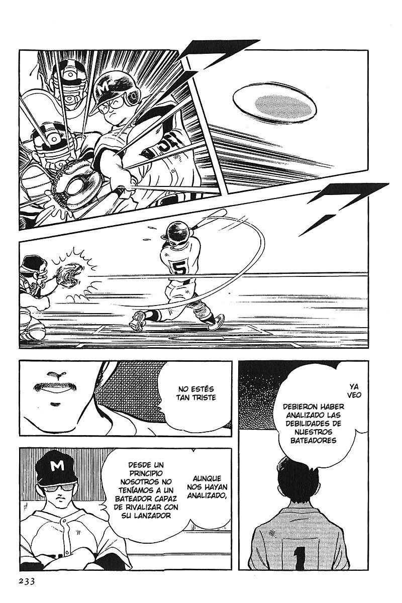 Read Touch (es) Manga Online