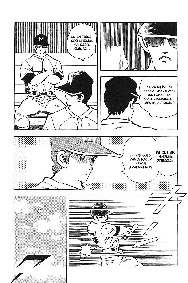 Read Touch (es) Manga Online