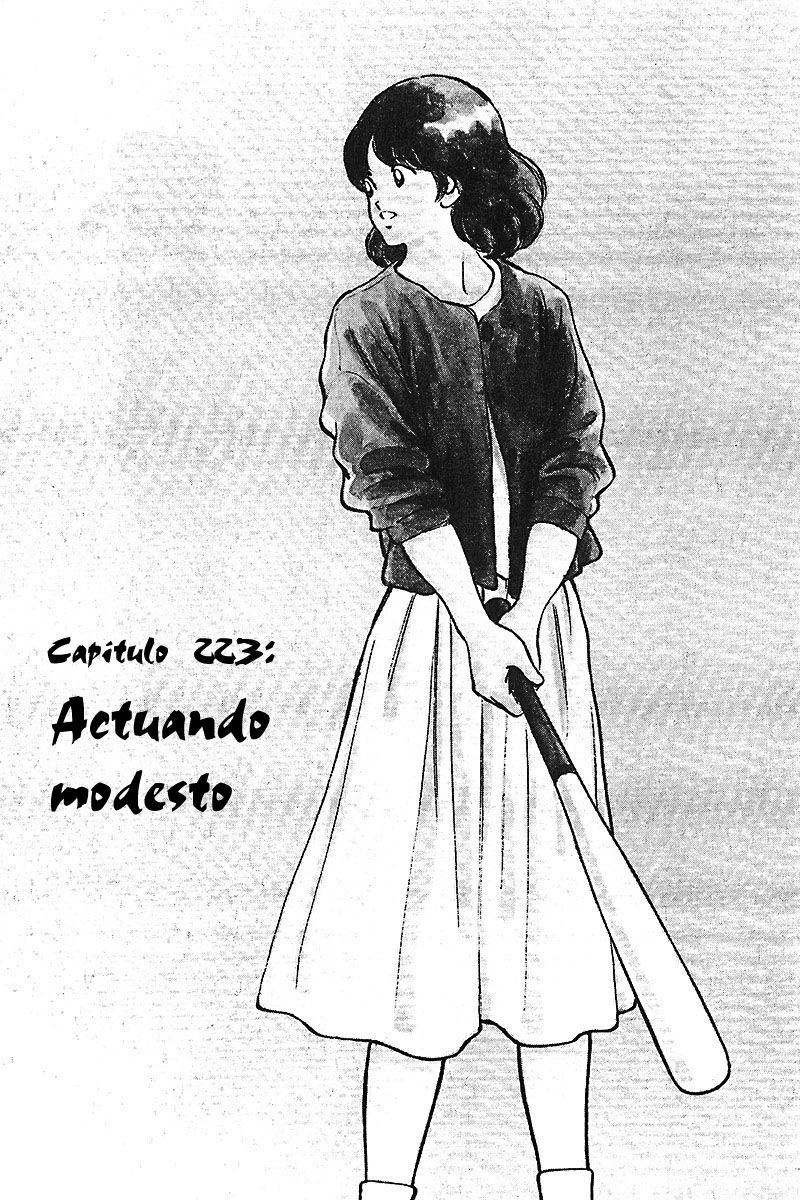 Read Touch (es) Manga Online