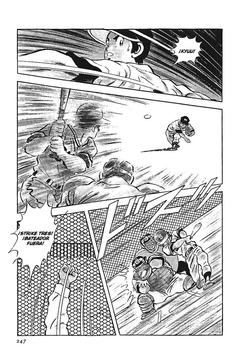 Read Touch (es) Manga Online