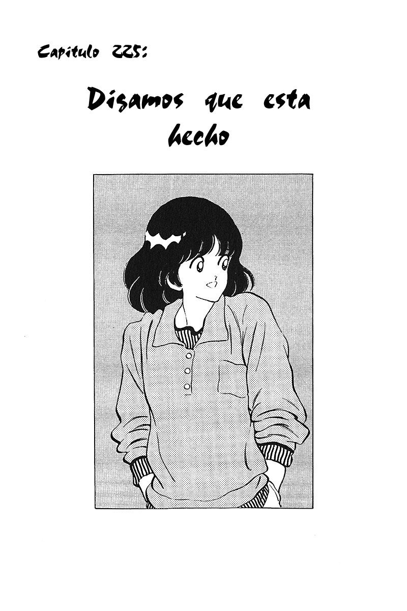 Read Touch (es) Manga Online