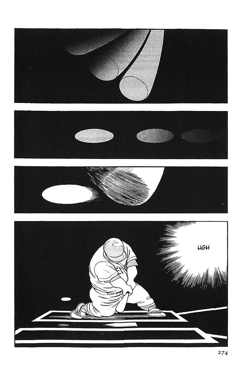 Read Touch (es) Manga Online