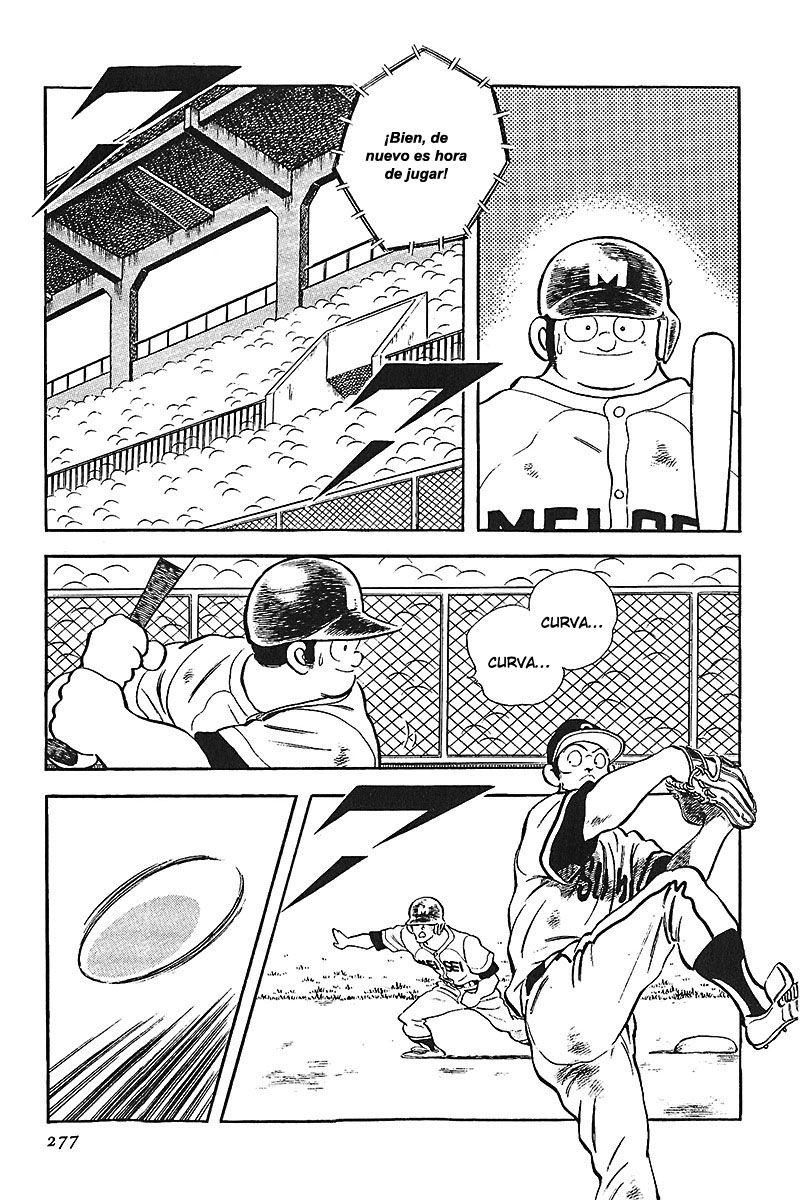 Read Touch (es) Manga Online