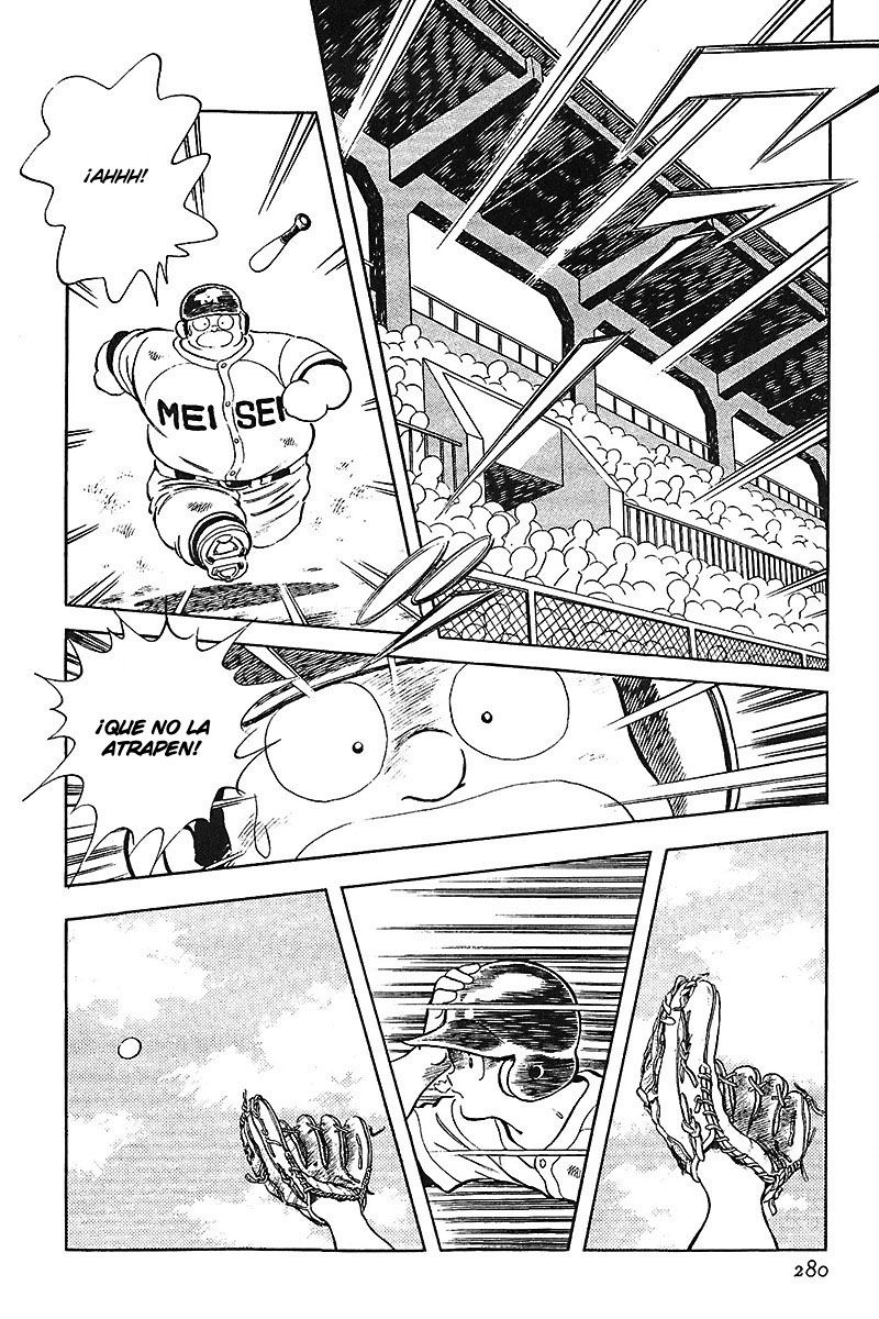 Read Touch (es) Manga Online