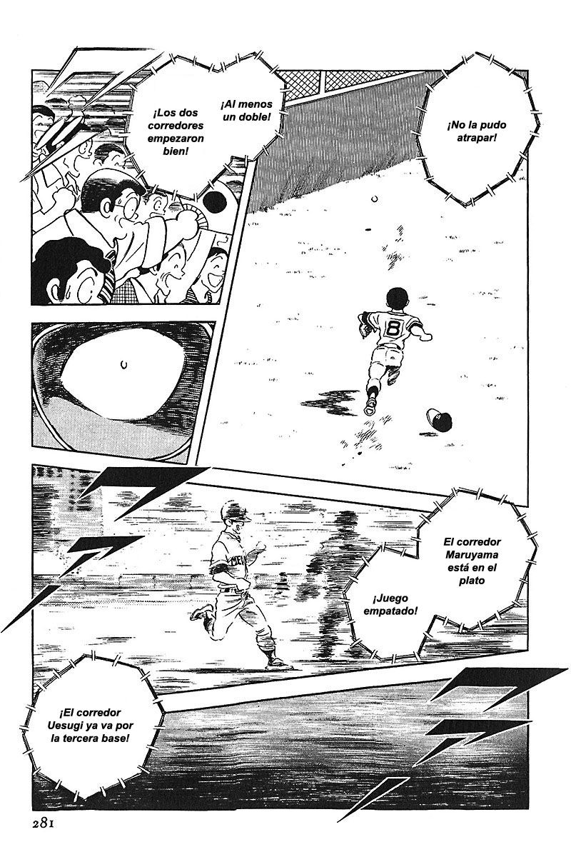 Read Touch (es) Manga Online