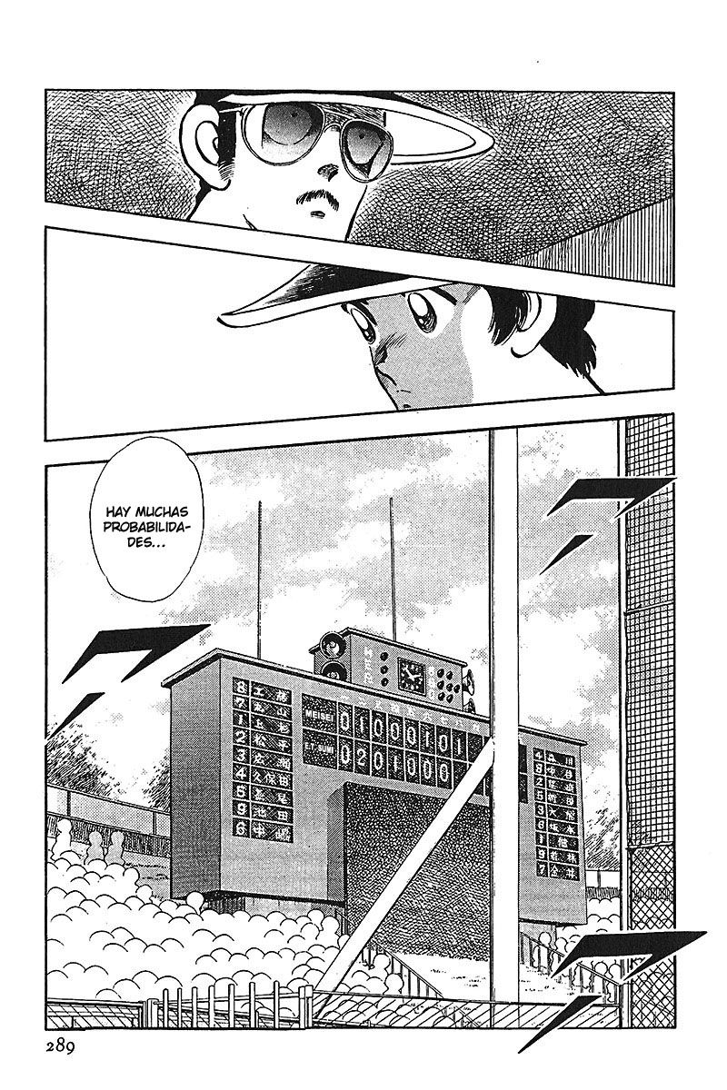 Read Touch (es) Manga Online