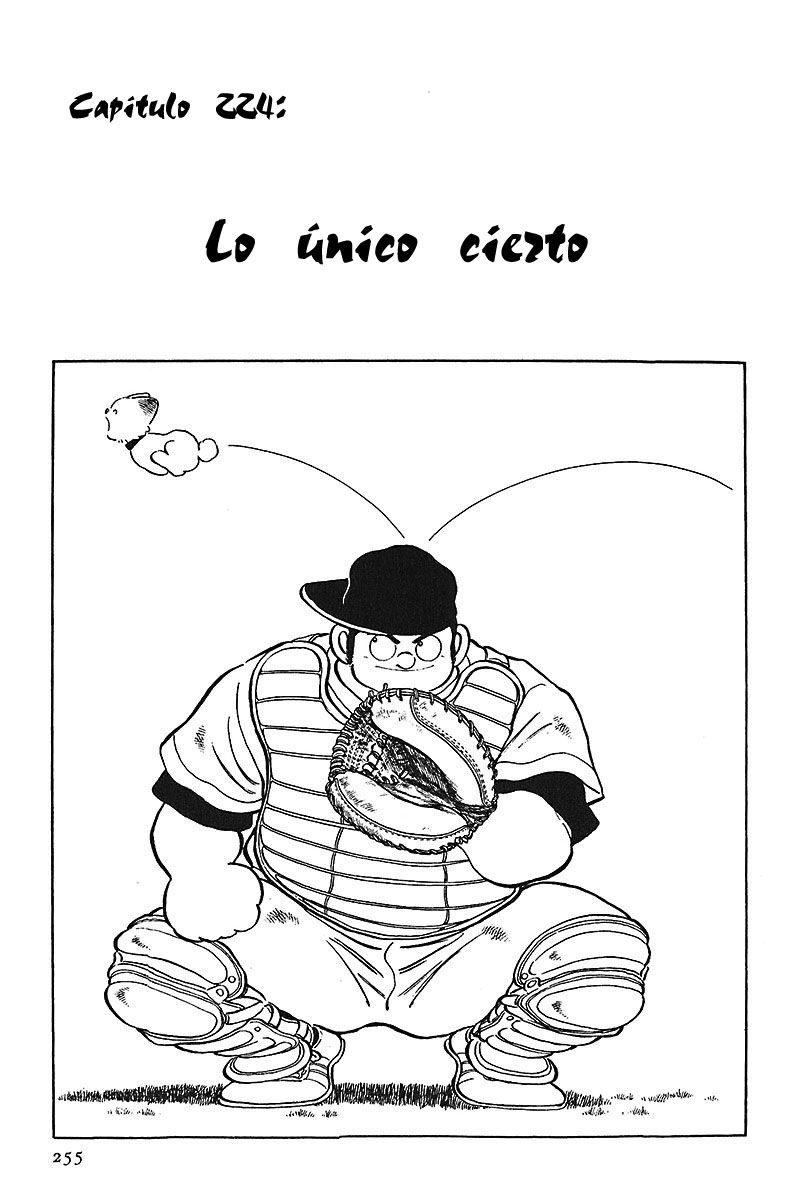 Read Touch (es) Manga Online