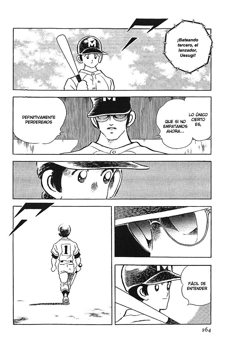 Read Touch (es) Manga Online