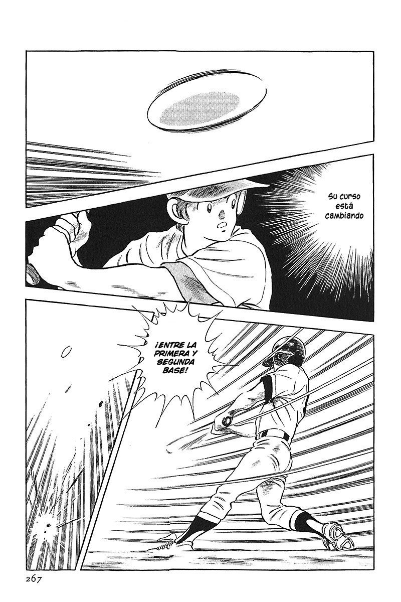 Read Touch (es) Manga Online