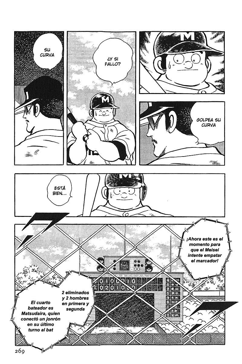 Read Touch (es) Manga Online