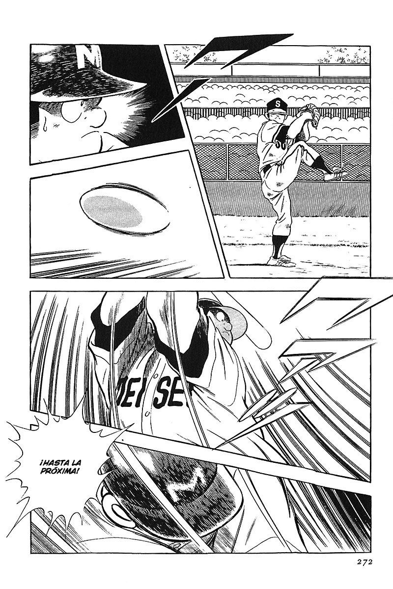 Read Touch (es) Manga Online