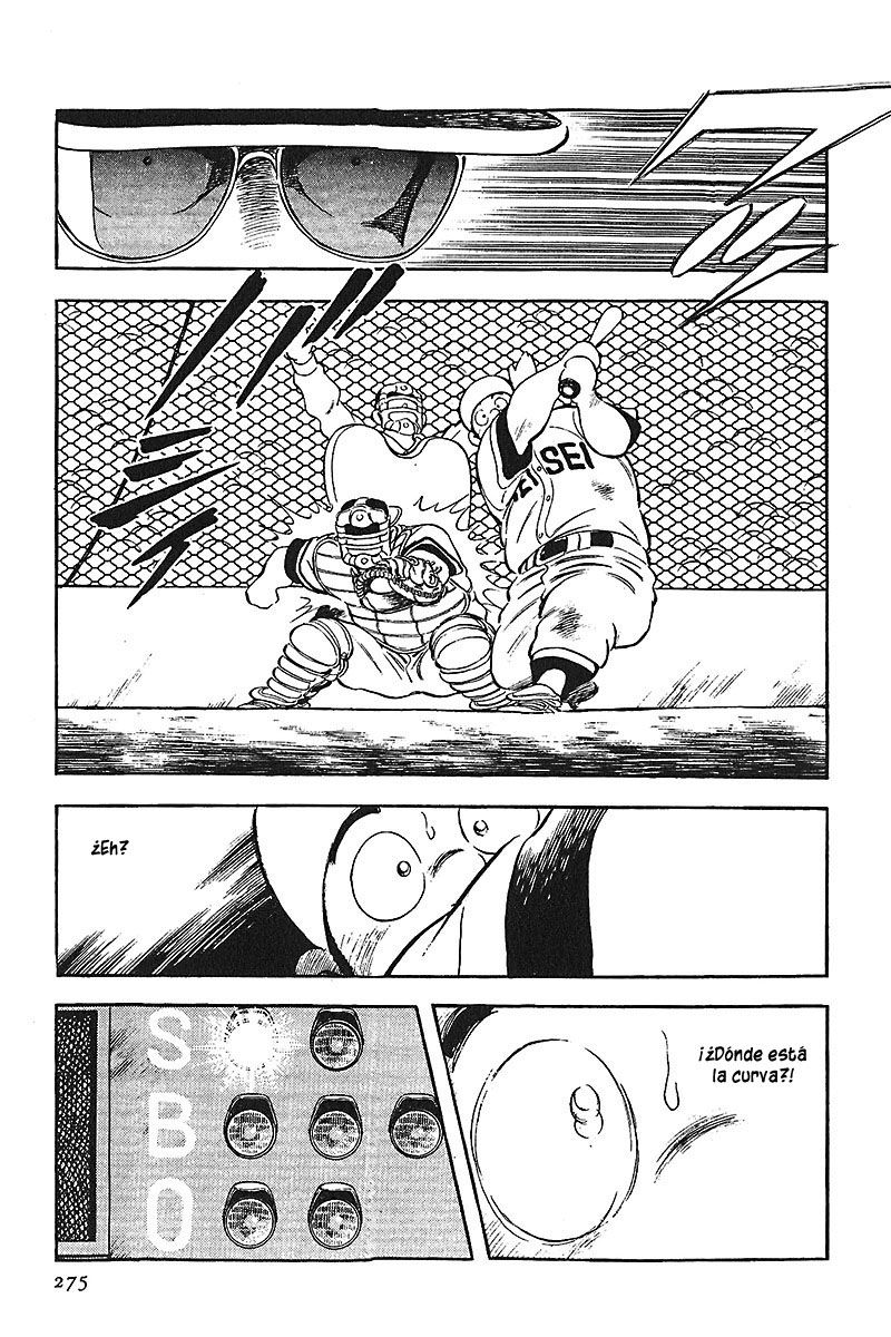 Read Touch (es) Manga Online