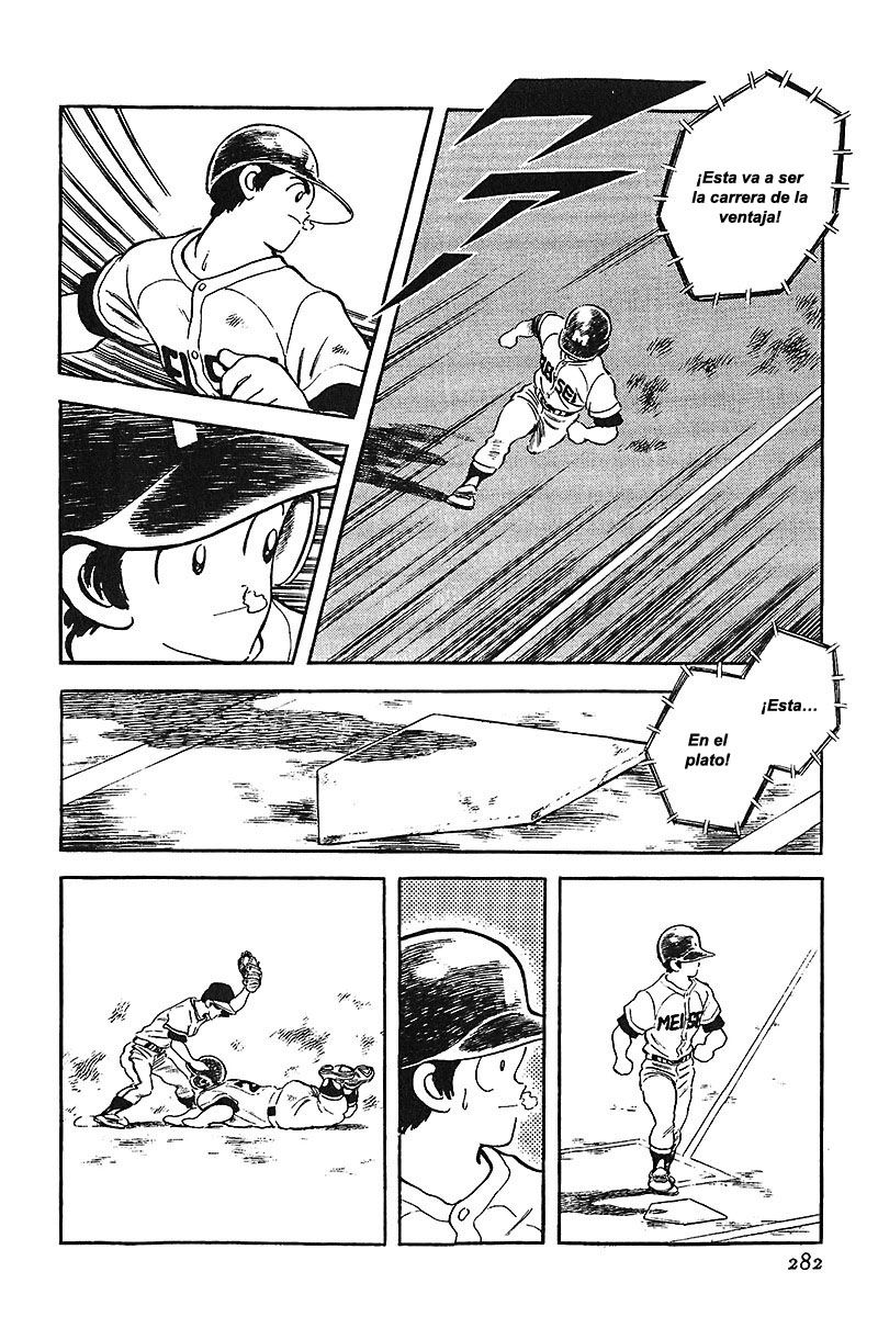 Read Touch (es) Manga Online