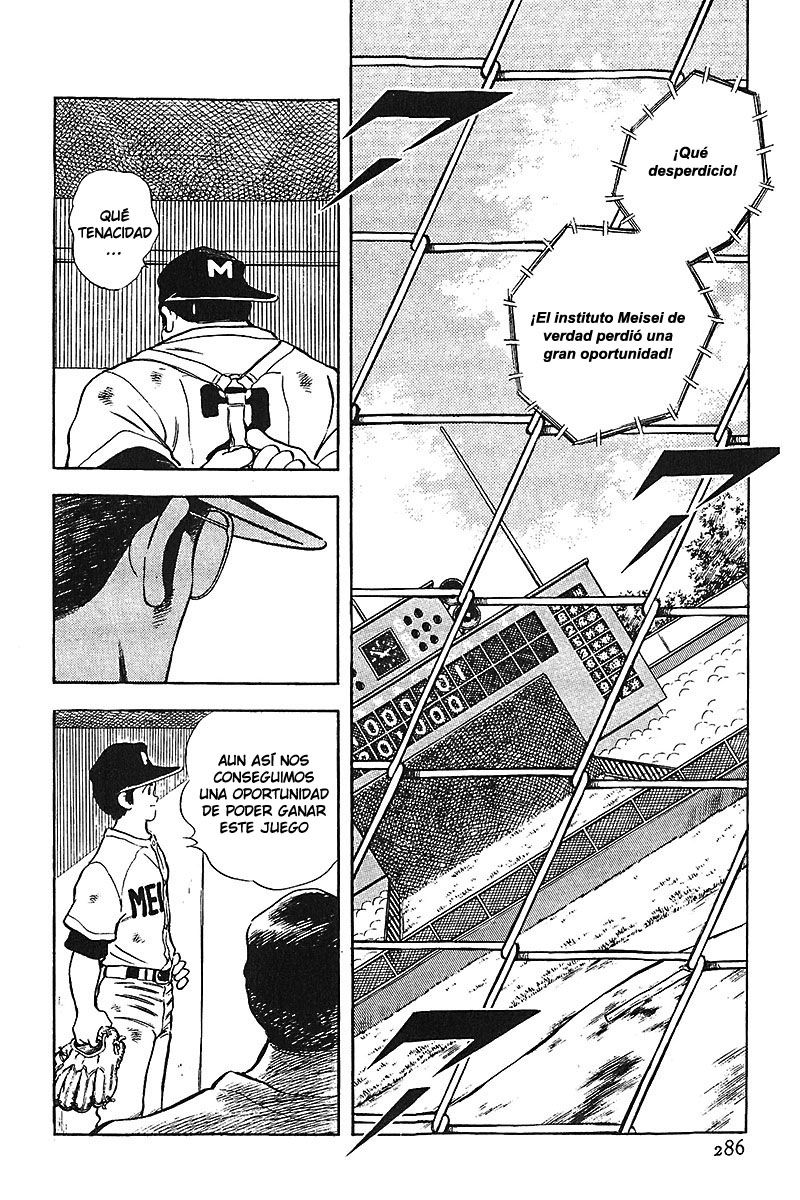 Read Touch (es) Manga Online