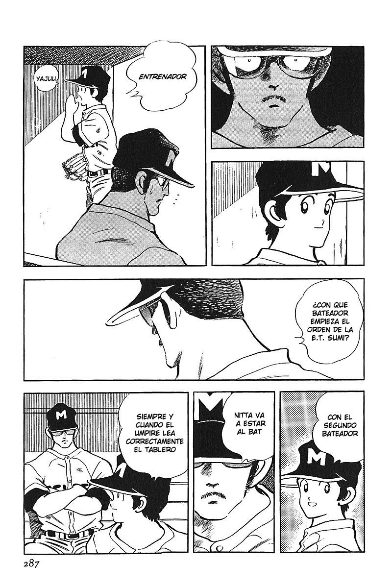 Read Touch (es) Manga Online