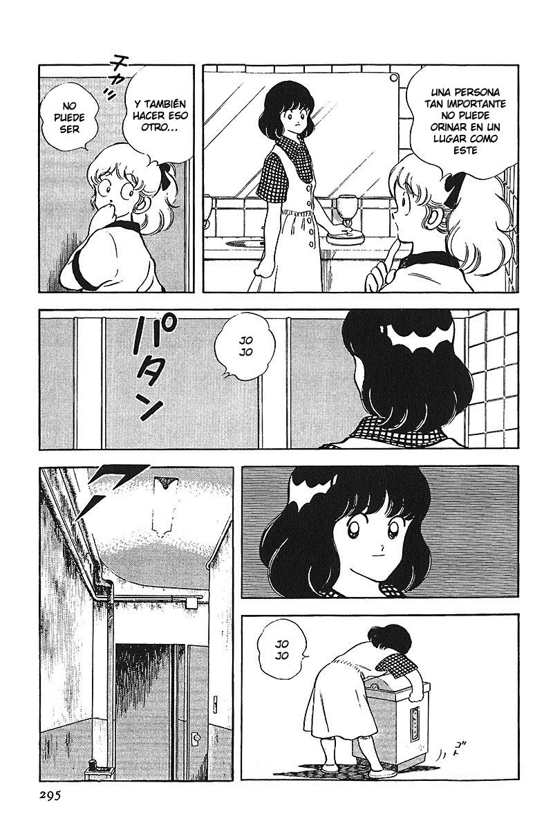 Read Touch (es) Manga Online