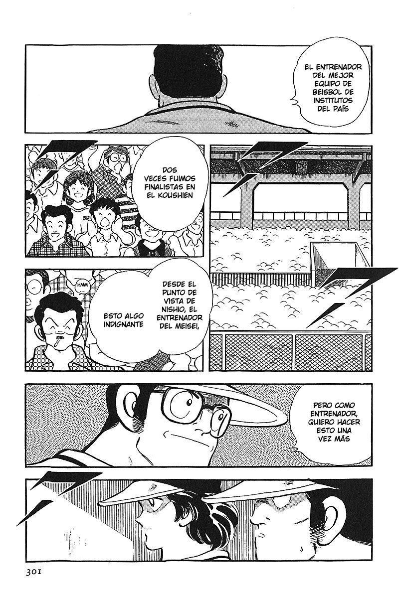 Read Touch (es) Manga Online