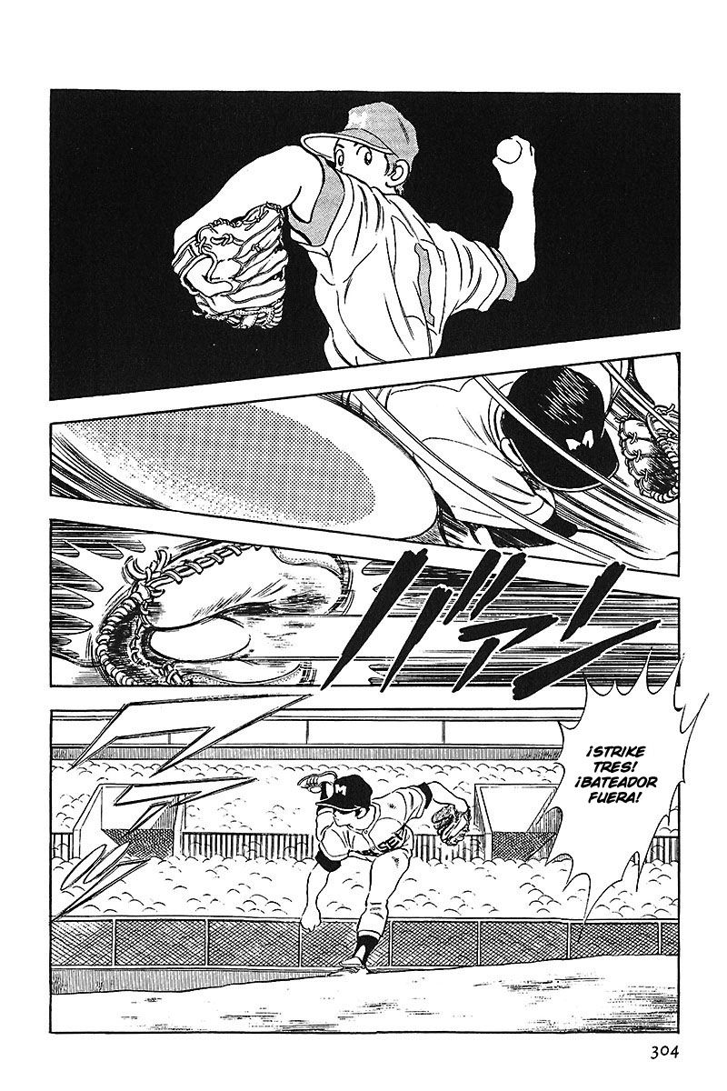 Read Touch (es) Manga Online