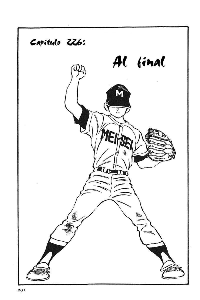 Read Touch (es) Manga Online