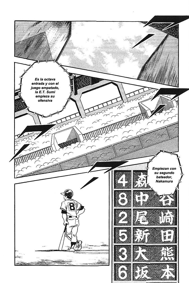 Read Touch (es) Manga Online