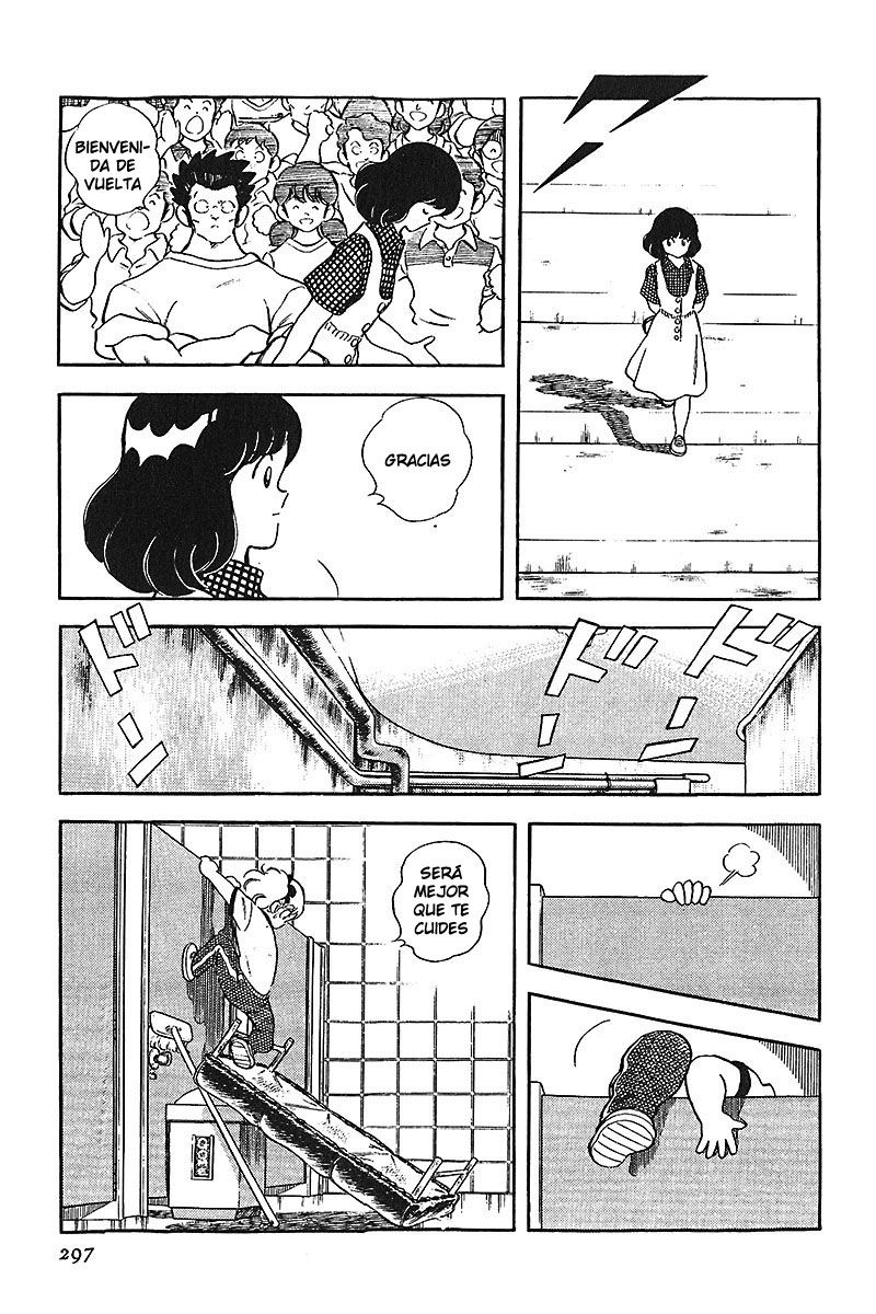 Read Touch (es) Manga Online