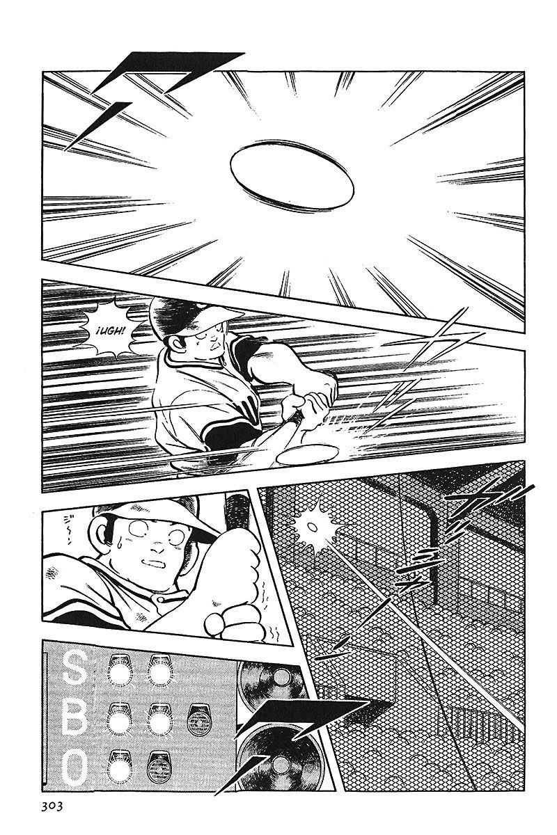 Read Touch (es) Manga Online