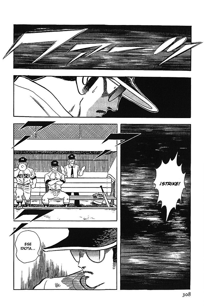 Read Touch (es) Manga Online