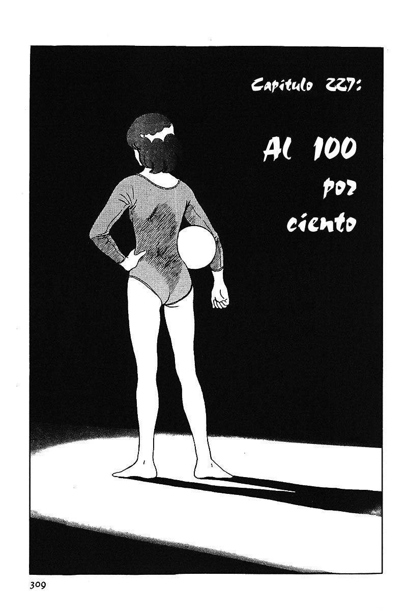 Read Touch (es) Manga Online