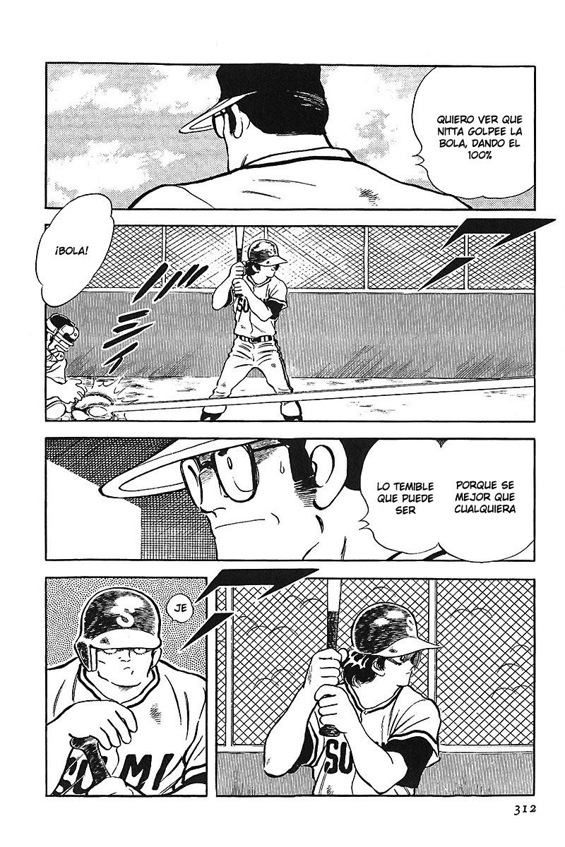 Read Touch (es) Manga Online