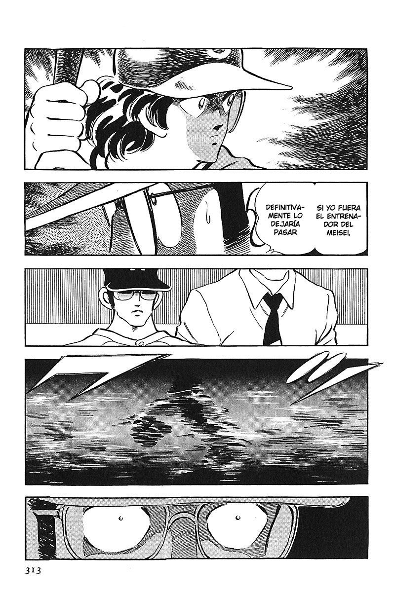 Read Touch (es) Manga Online