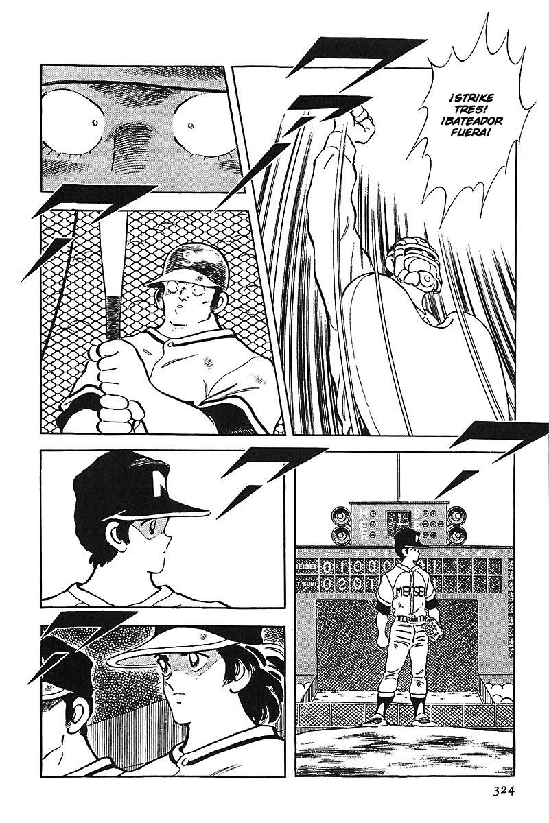 Read Touch (es) Manga Online