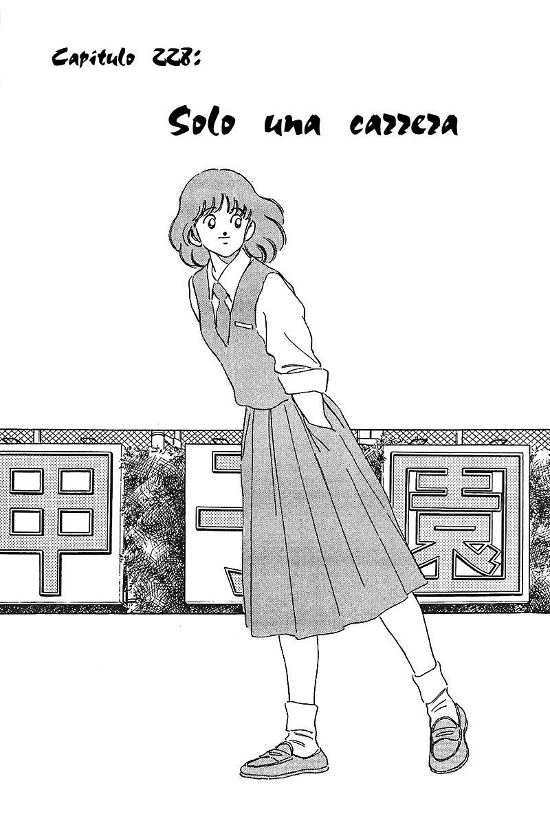 Read Touch (es) Manga Online