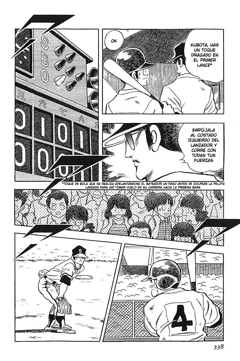 Read Touch (es) Manga Online