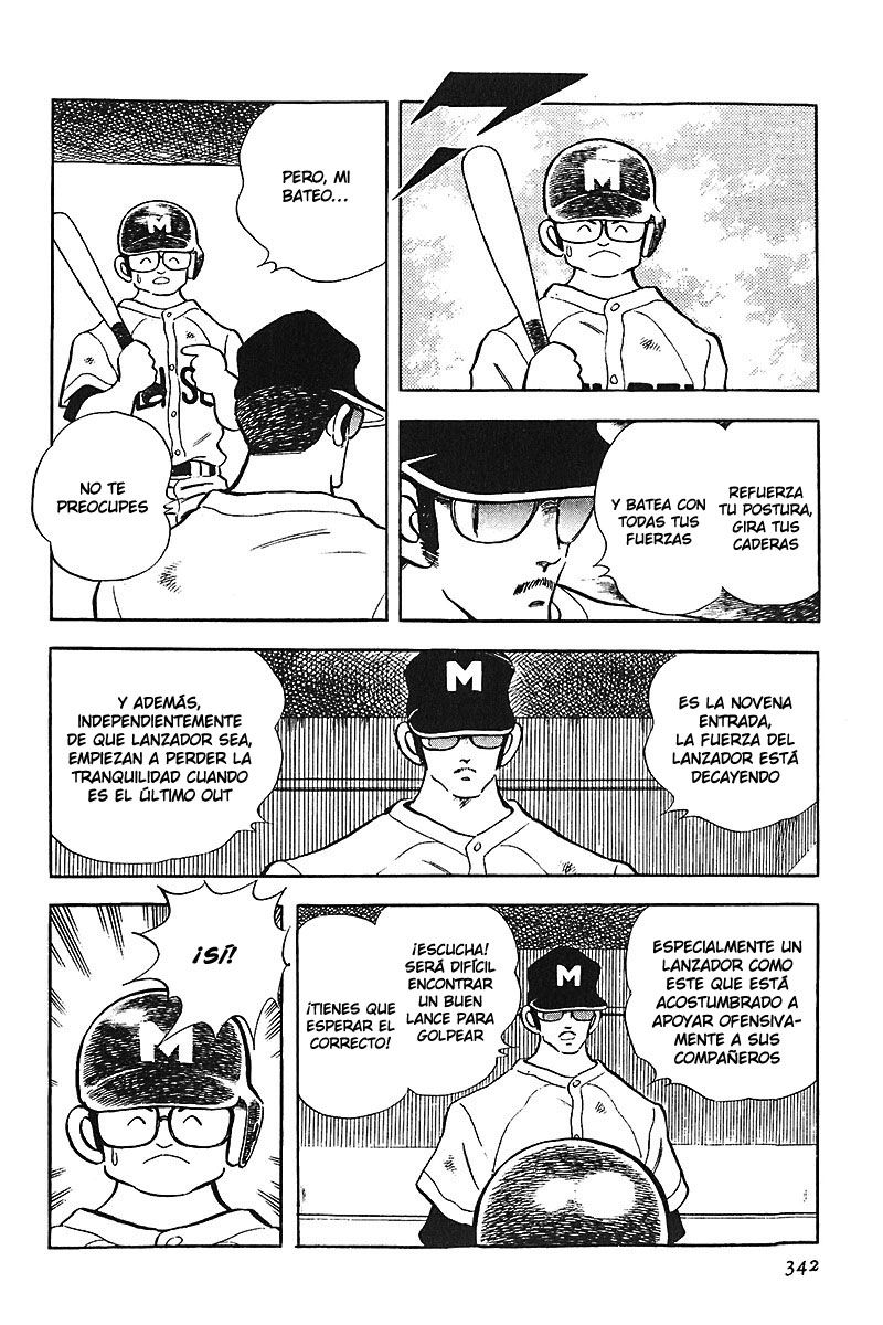 Read Touch (es) Manga Online