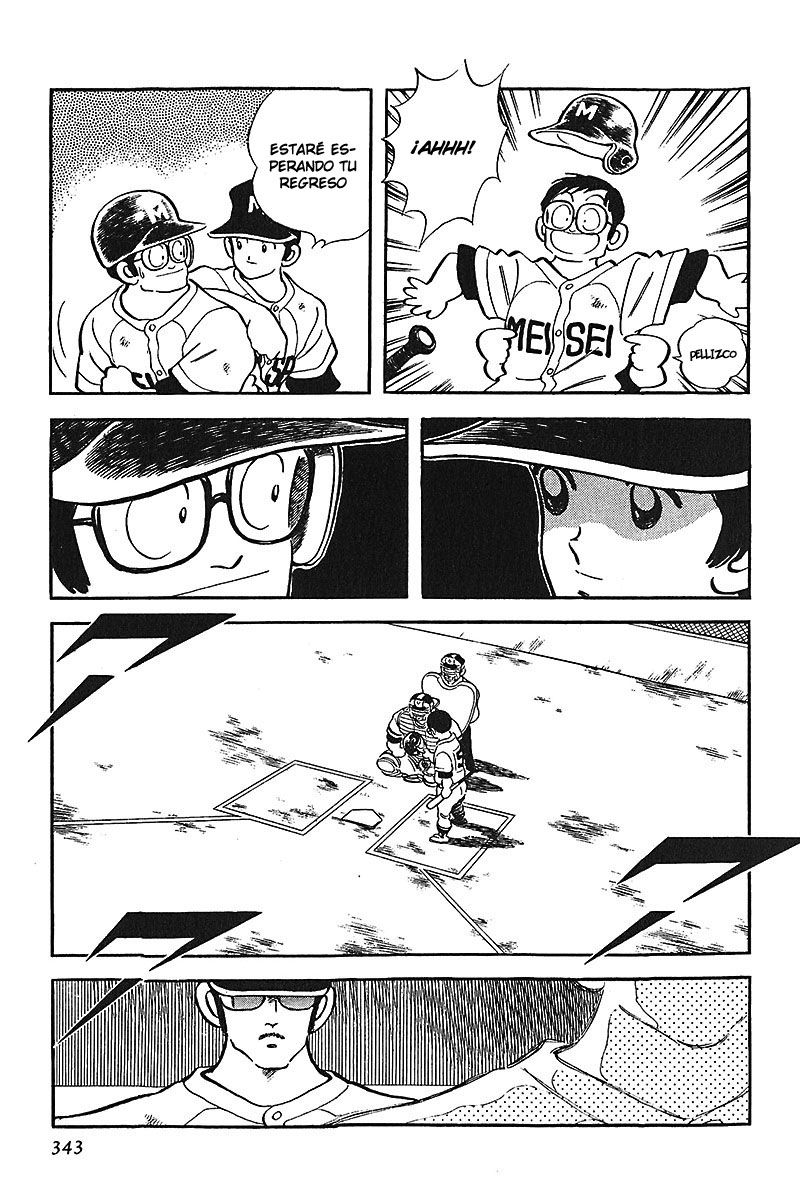 Read Touch (es) Manga Online